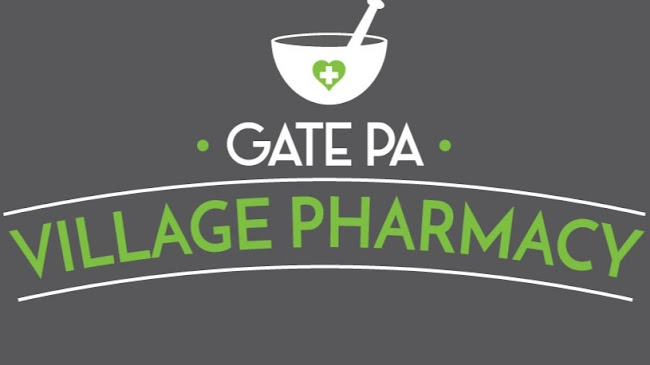 Reviews of Gate Pa Village Pharmacy in Tauranga - Pharmacy