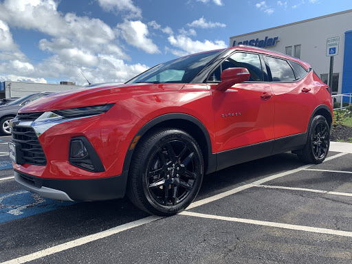 Chevrolet Dealer «Len Stoler Chevrolet», reviews and photos, 343 Baltimore Blvd, Westminster, MD 21157, USA