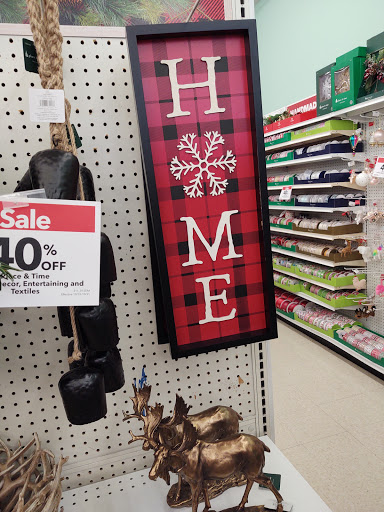 Fabric Store «Jo-Ann Fabrics and Crafts», reviews and photos, 1522 3rd St SW, Winter Haven, FL 33880, USA