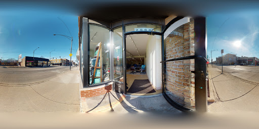 Office Furniture Store «Healthy Posture Store», reviews and photos, 2554 W Lawrence Ave, Chicago, IL 60625, USA