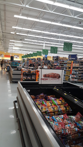 Department Store «Walmart Supercenter», reviews and photos, 844 N Colony Rd, Wallingford, CT 06492, USA
