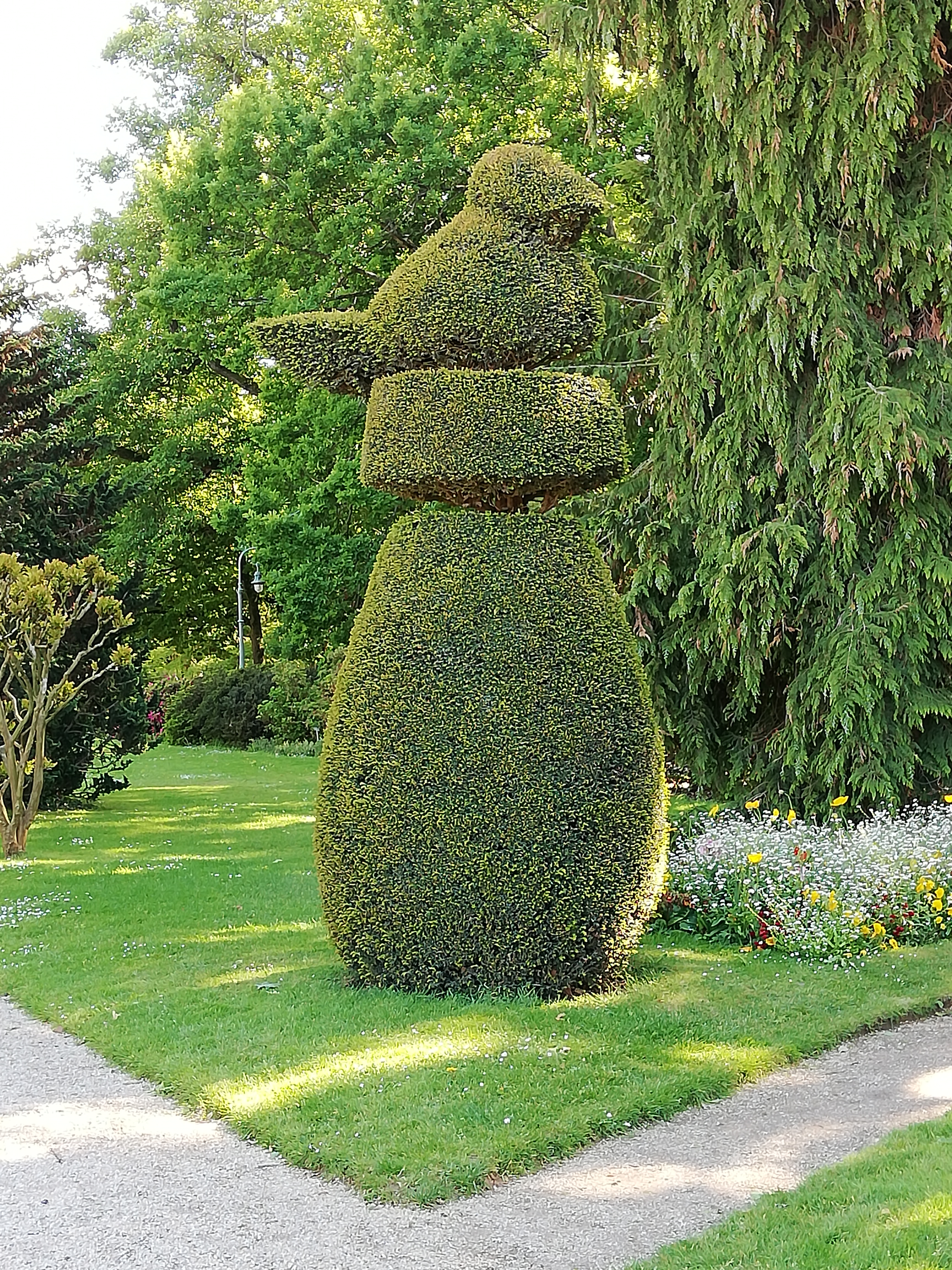 Photo n° 3 de l'avis de Élisabeth.e fait le 11/05/2019 à 19:00