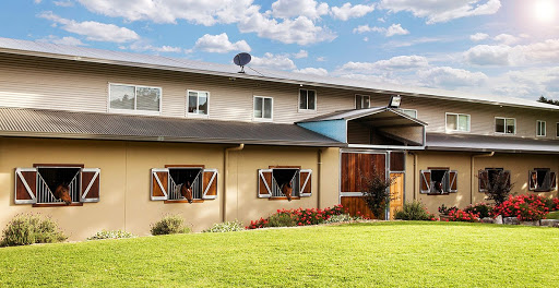 Kallaroo Park Equestrian Centre