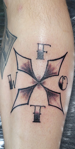Find tattoo ideas gay for your next unique tattoo in Meridian at SK-Tattoo1