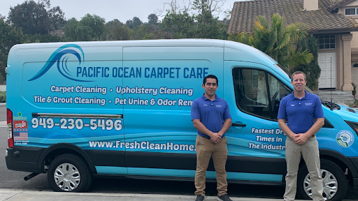 Pacific Ocean Carpet Care Of Orange County