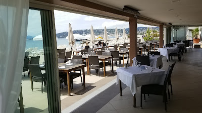 Restaurant Juanita à Antibes