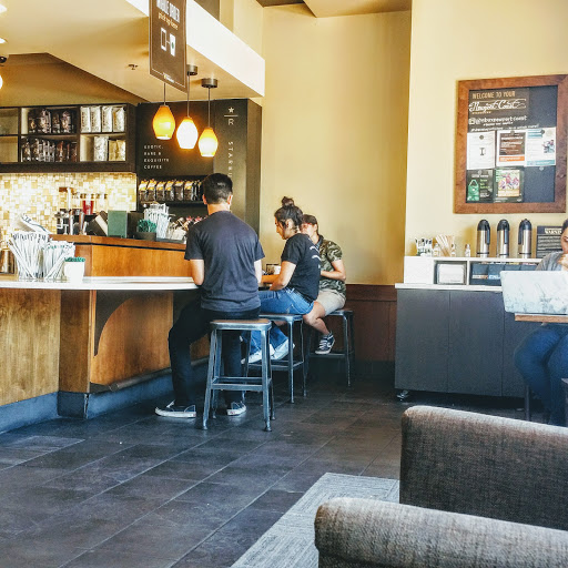 Starbucks image