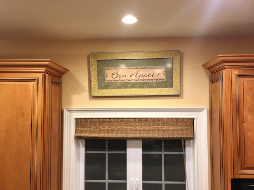 Picture Frame Shop «My Framing Store, Inc.», reviews and photos, 485 US-1, Edison, NJ 08817, USA