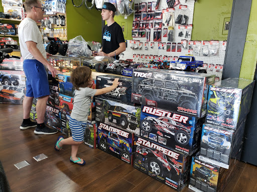 Bicycle Store «Pedals Bike Shop», reviews and photos, 3765 Jurupa Ave, Riverside, CA 92506, USA