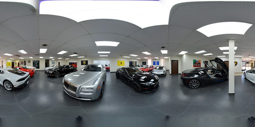 Used Car Dealer «Empire Exotic Motors Inc», reviews and photos, 15051 E Beltwood Pkwy, Addison, TX 75001, USA