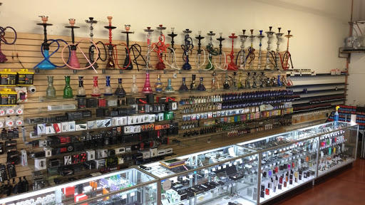 Tobacco Shop «Vape A Hookah Vape & Smoke Shop», reviews and photos, 1118 N Recker Rd #111, Mesa, AZ 85205, USA