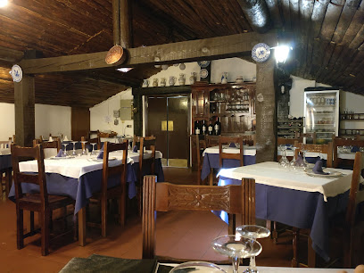 Restaurante Laguna Negra - S N, Calle Miguel De Unamuno, 0, 42150 Vinuesa, Soria, Spain