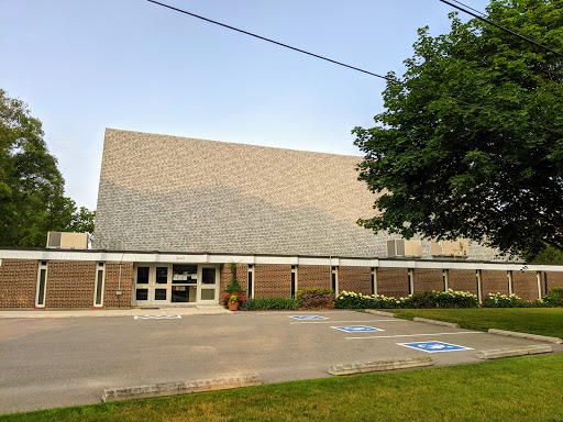 Kenmuir Baptist Church