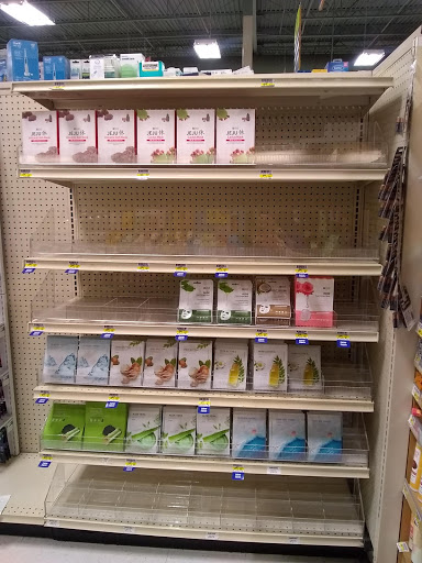 Grocery Store «Albertsons», reviews and photos, 14300 SW Barrows Rd, Tigard, OR 97223, USA