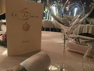 Photo n°8 de Restaurant Le Bistrot à Saint-Sylvestre-sur-Lot ()