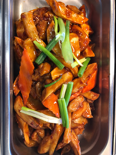 Donut Shop «Tweedy Panda Donut», reviews and photos, 3337 Tweedy Blvd, South Gate, CA 90280, USA