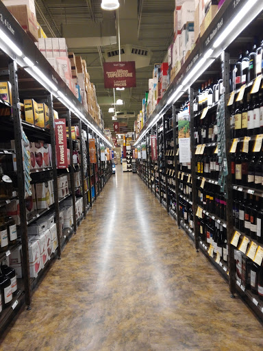 Wine Store «Total Wine & More», reviews and photos, 87 Boston Worcester Turnpike, Shrewsbury, MA 01545, USA