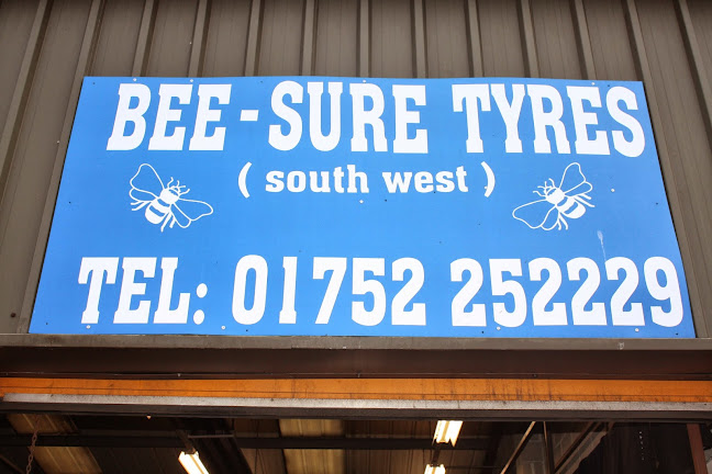 Bee-Sure Tyres