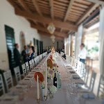 Photo n°1 de l'avis de roberta.n fait le 03/10/2022 à 19:19 sur le  Antico Casale Cesenatico à Cesenatico