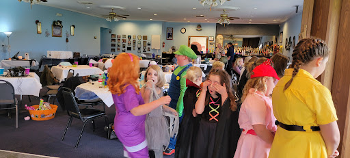 3797 S Hadley Rd, Metamora, MI 48455, USA