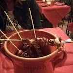 Photo n°6 de l'avis de Giuliano.a fait le 16/07/2019 à 07:56 sur le  I Compari del Barone à Tortoreto