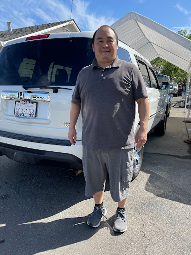 Used Car Dealer «AutoSense», reviews and photos, 9436 Greenback Ln, Orangevale, CA 95662, USA