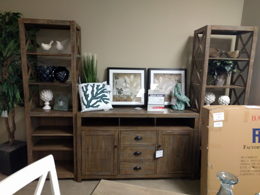 Furniture Store «Badcock Home Furniture &more», reviews and photos, 1762 Tree Blvd, St Augustine, FL 32084, USA