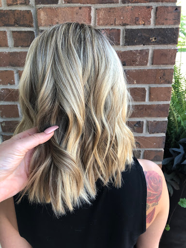 Beauty Salon «Salon Ultimo», reviews and photos, 783 Radio Dr #109, Woodbury, MN 55125, USA