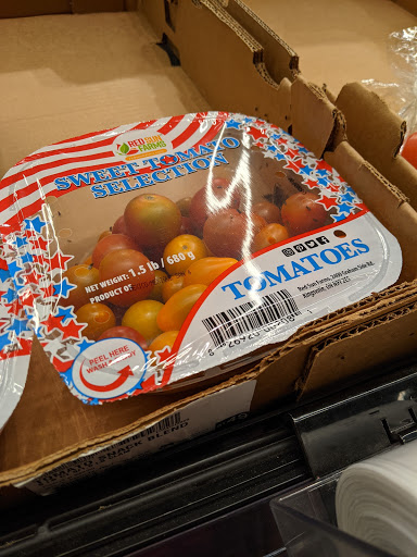 Supermarket «ALDI», reviews and photos, 3463 W FM 544, Wylie, TX 75098, USA