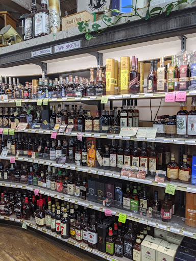 Wine Store «Coach House Wine & Spirits», reviews and photos, 1655 S De Anza Blvd, Cupertino, CA 95014, USA