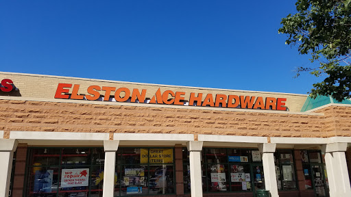 Hardware Store «Elston Ace Hardware #3120», reviews and photos, 5422 S Lake Park Ave, Chicago, IL 60615, USA