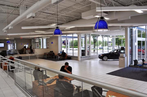 Used Car Dealer «Scott Select - Used Cars», reviews and photos, 705 Old Westtown Rd, West Chester, PA 19382, USA