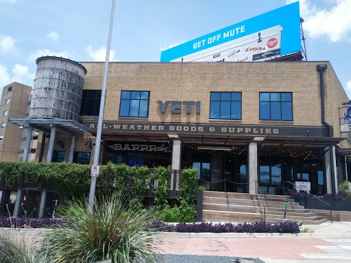 Sporting Goods Store «YETI Flagship», reviews and photos, 220 S Congress Ave, Austin, TX 78704, USA