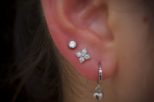 Explore the hobbit tattoo ideas, creative tattoo ideas in Corona Del Mar, available at Rainbow Piercing & Jewelry