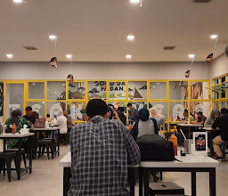Warung Nasi Bu Lena photo