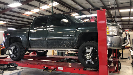 Auto Repair Shop «The Shop Deland, LLC», reviews and photos, 409 N Spring Garden Ave, DeLand, FL 32720, USA