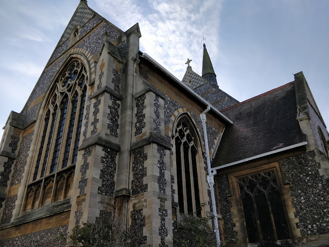 Reviews of St John's Church, Boscombe in Bournemouth - Church