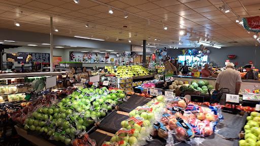 Supermarket «Super Stop & Shop», reviews and photos, 500 MA-134, South Dennis, MA 02660, USA