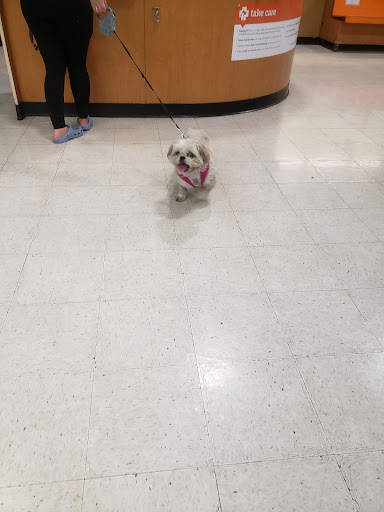 Pet Supply Store «PetSmart», reviews and photos, 13001 Peyton Dr, Chino Hills, CA 91709, USA