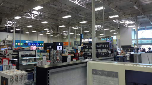 Electronics Store «Best Buy», reviews and photos, 2300 N Rose Ave, Oxnard, CA 93036, USA