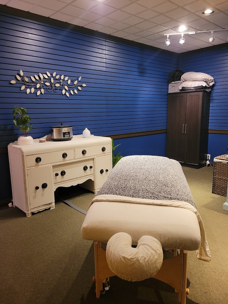 Lazy Daisy Massage Therapy 68510