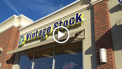 DVD Store «Vintage Stock», reviews and photos, 5351 NE Antioch Rd, Kansas City, MO 64119, USA