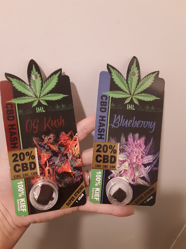 Tobacco Shop «Tobacco Spot», reviews and photos, 4514 Curry Ford Rd, Orlando, FL 32812, USA