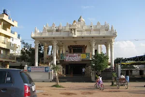 Sri Sai Baba Temple image