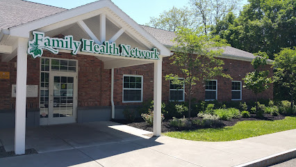 Moravia Dental Center - Family Health Network of Central New York, Inc.
