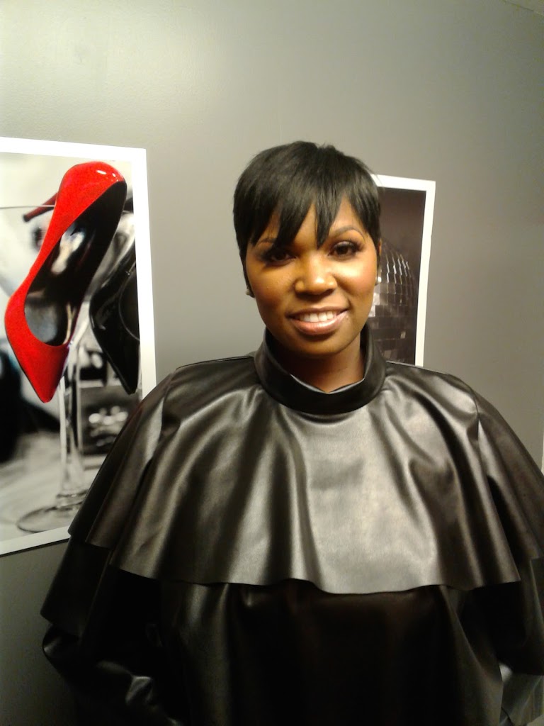 LAVAIL'S HEALTHY HAIR 75115