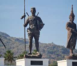 Rajabhakti Park photo