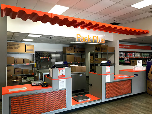 Print Shop «FedEx Office Print & Ship Center», reviews and photos, 1542 E Los Angeles Ave a, Simi Valley, CA 93065, USA