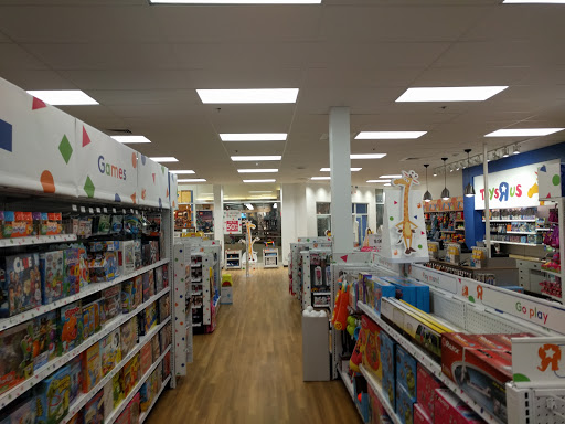 Toy Store «Toys