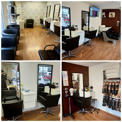MiMi coiffure & Beauté à Strasbourg